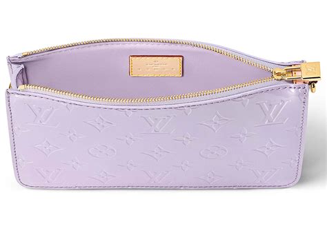 lexington pouch